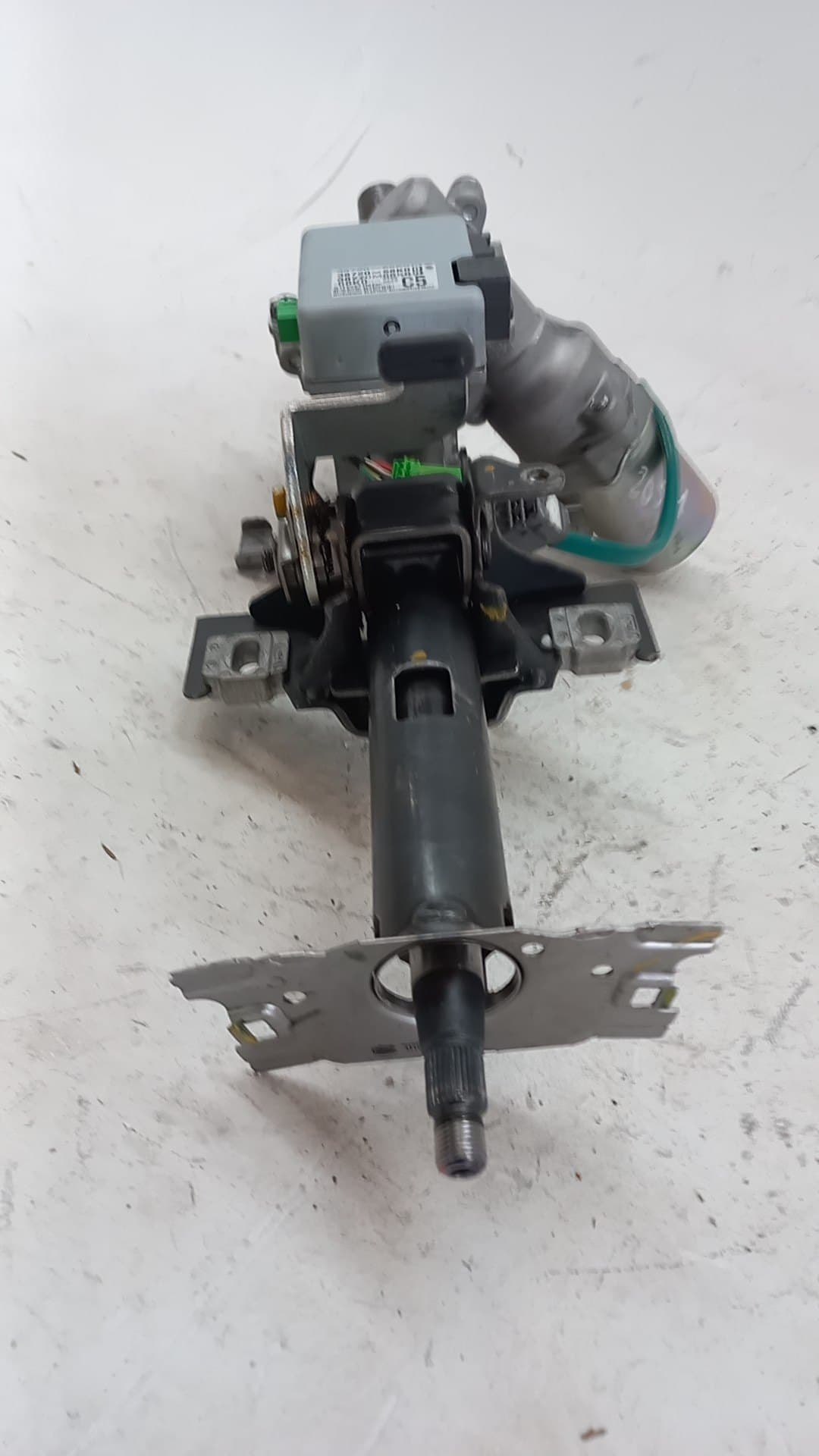Columna direccion SUZUKI ALTO VII (GF, HA25_, HA35_) 2