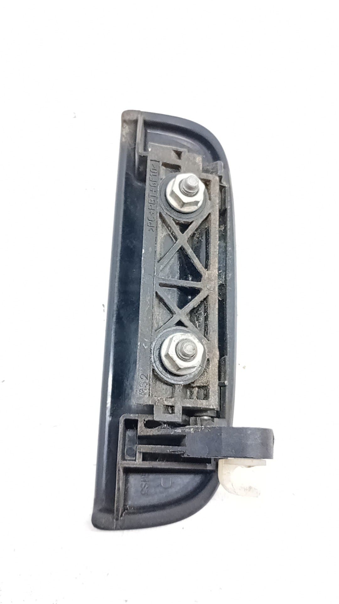 Maneta exterior trasera derecha SUZUKI ALTO VII (GF, HA25_, HA35_) 3