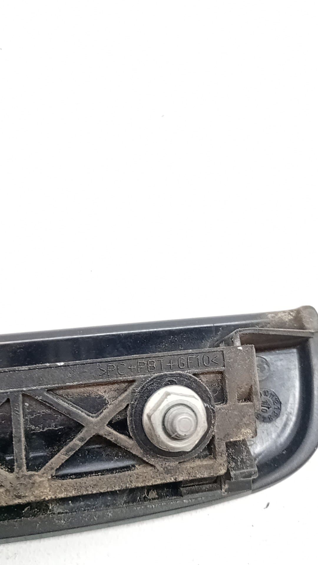 Maneta exterior trasera derecha SUZUKI ALTO VII (GF, HA25_, HA35_) 2