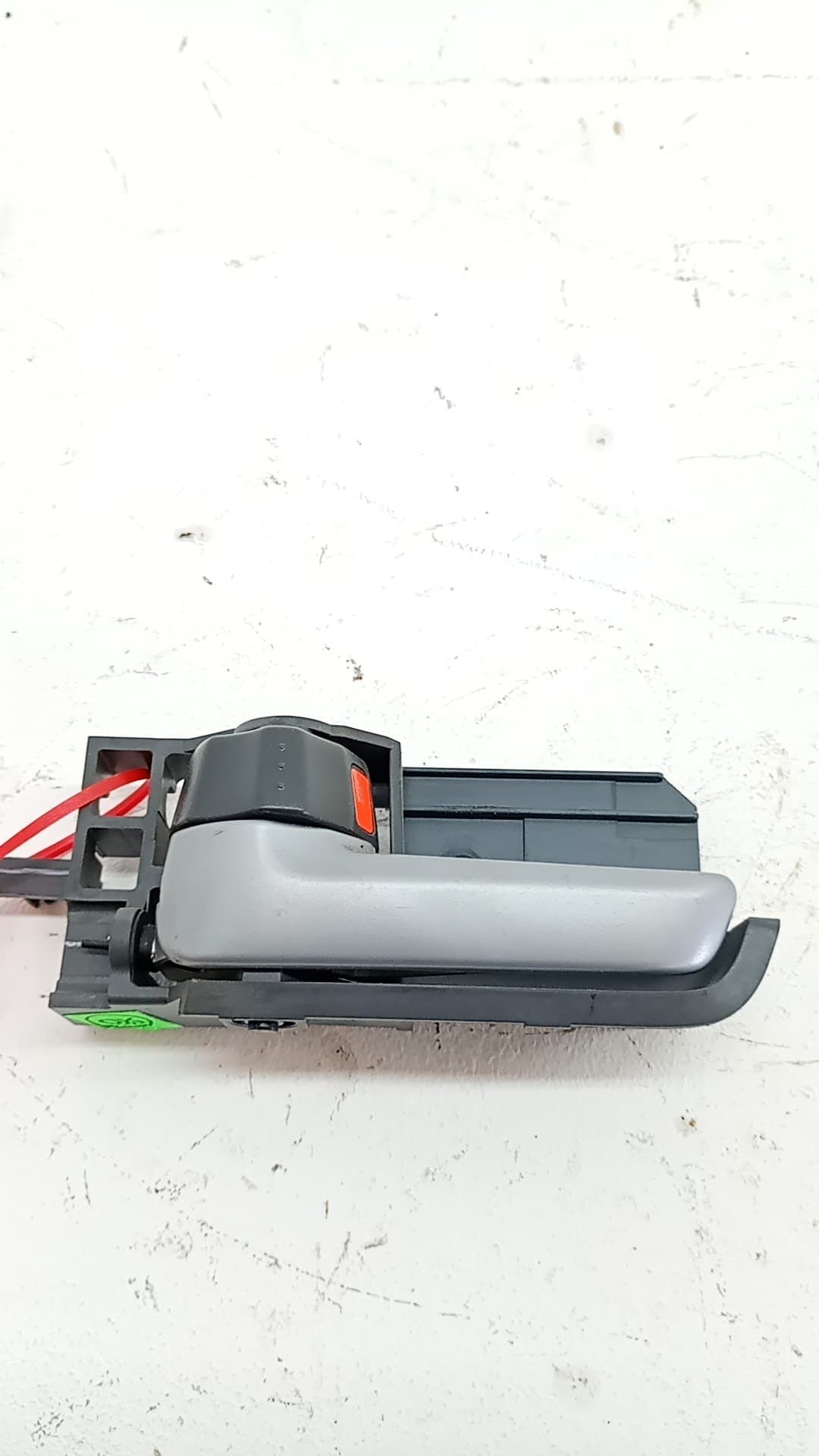Maneta interior trasera izquierda SUZUKI ALTO VII (GF, HA25_, HA35_)