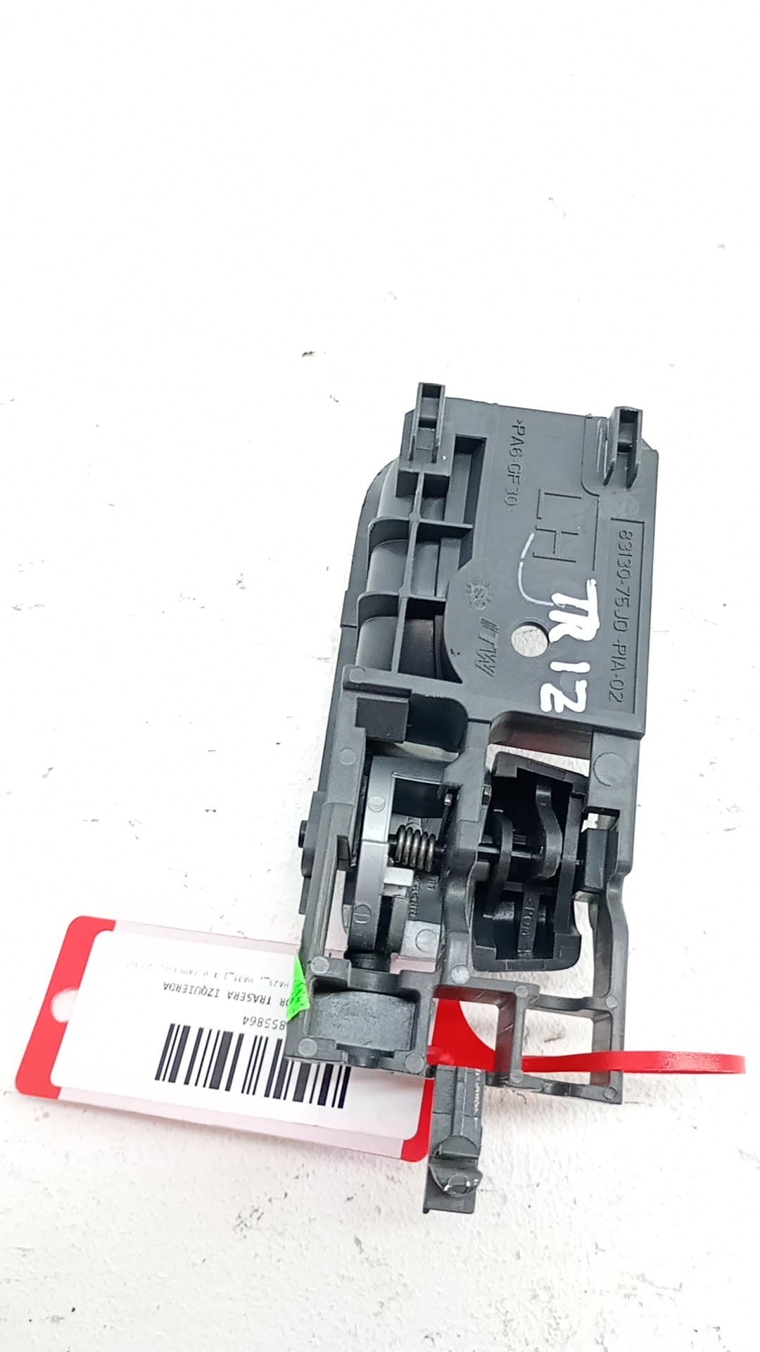 Maneta interior trasera izquierda SUZUKI ALTO VII (GF, HA25_, HA35_) 3