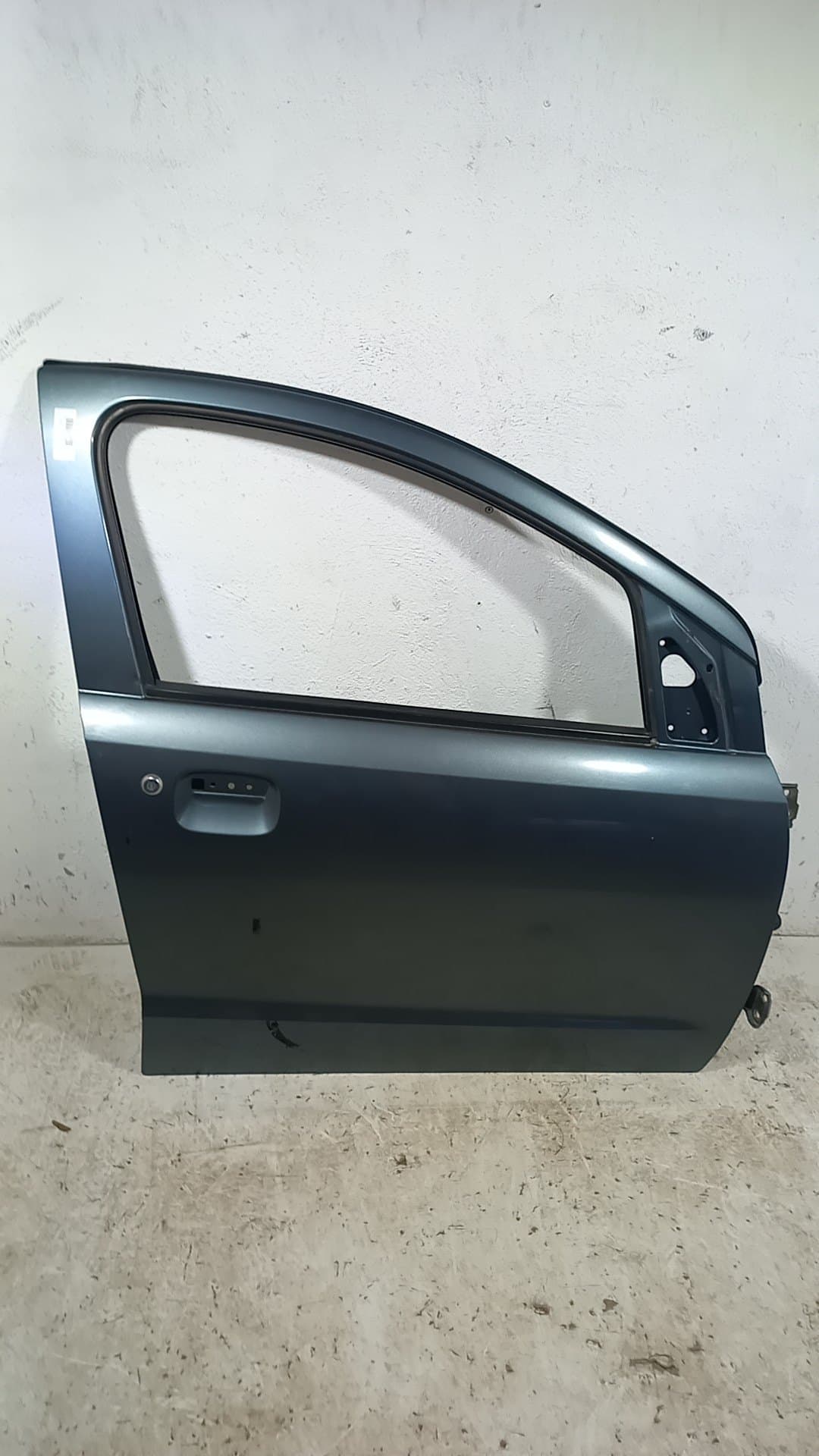 Puerta delantera derecha SUZUKI ALTO VII (GF, HA25_, HA35_)