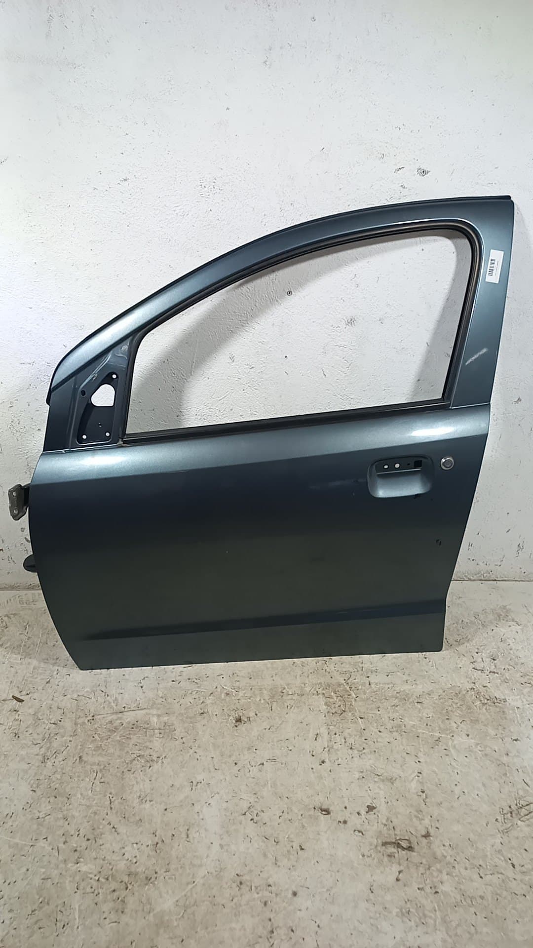 Puerta delantera izquierda SUZUKI ALTO VII (GF, HA25_, HA35_)