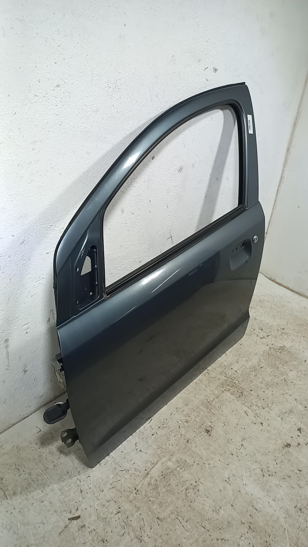 Puerta delantera izquierda SUZUKI ALTO VII (GF, HA25_, HA35_) 4