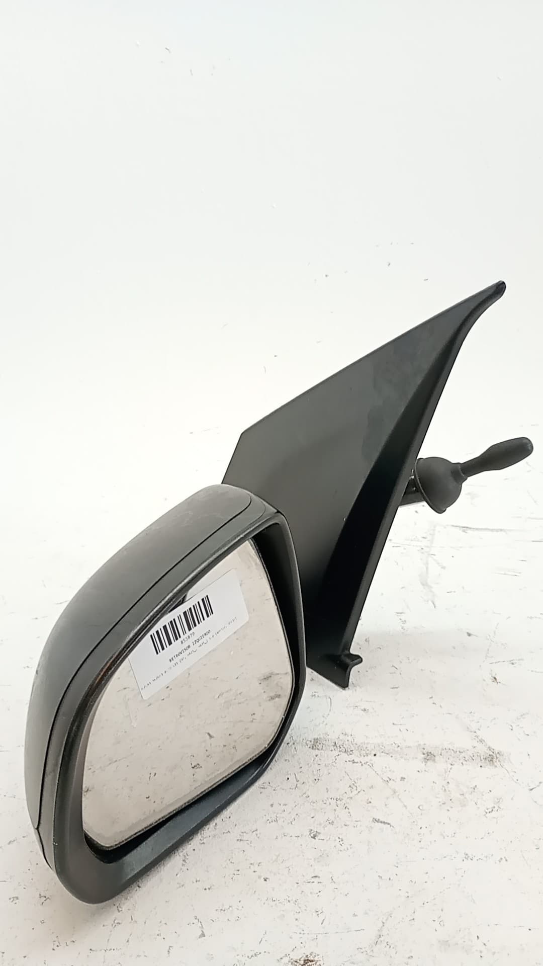 Retrovisor izquierdo SUZUKI ALTO VII (GF, HA25_, HA35_)