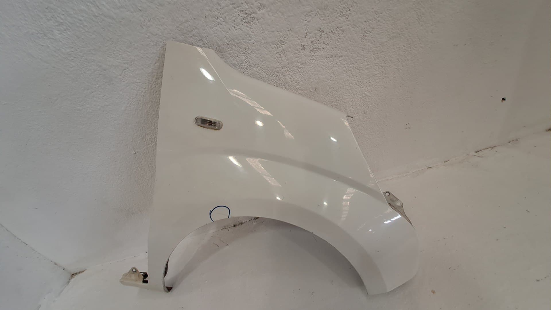 Aleta delantera derecha FIAT FIORINO (2014...)