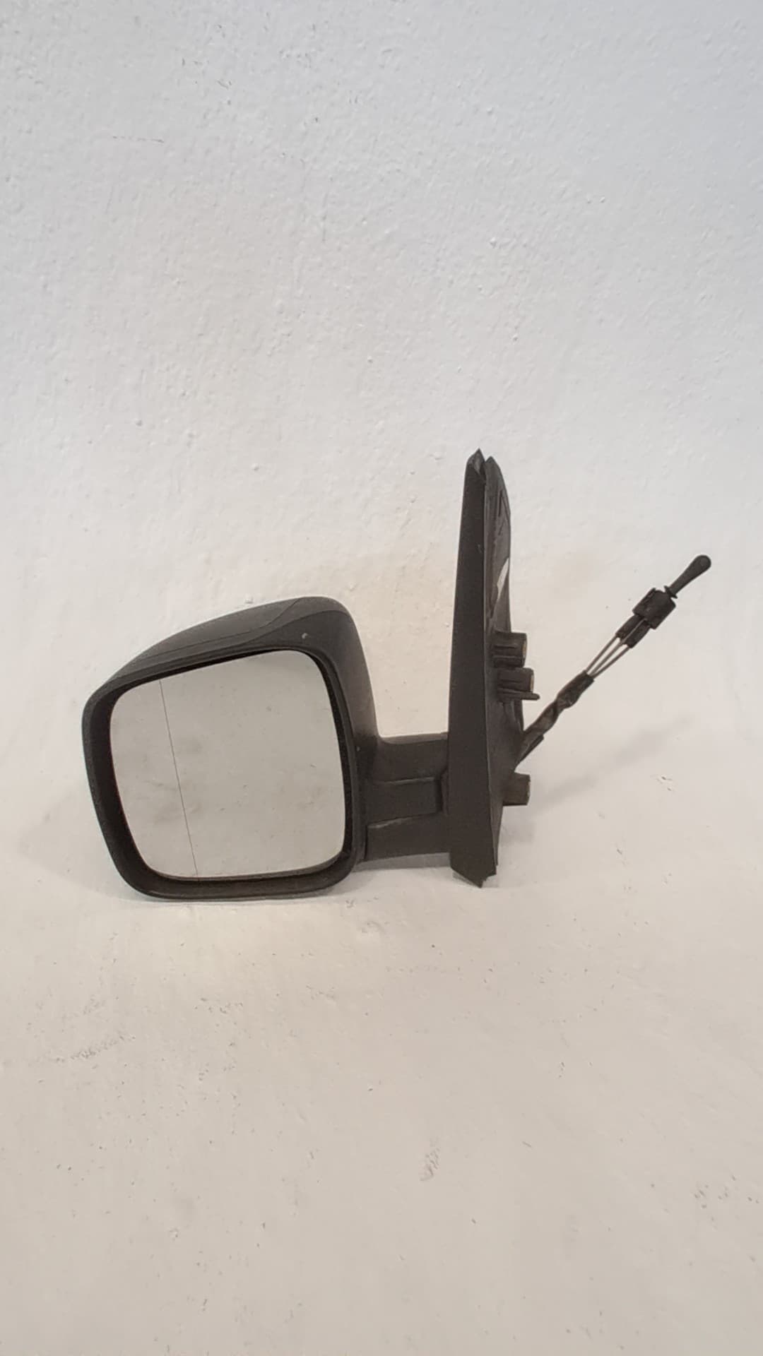 Retrovisor izquierdo FIAT FIORINO (2014...)