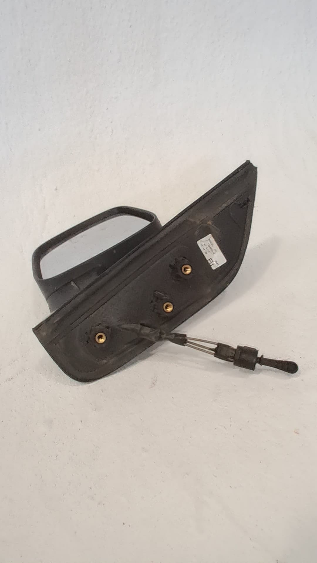 Retrovisor izquierdo FIAT FIORINO (2014...) 3