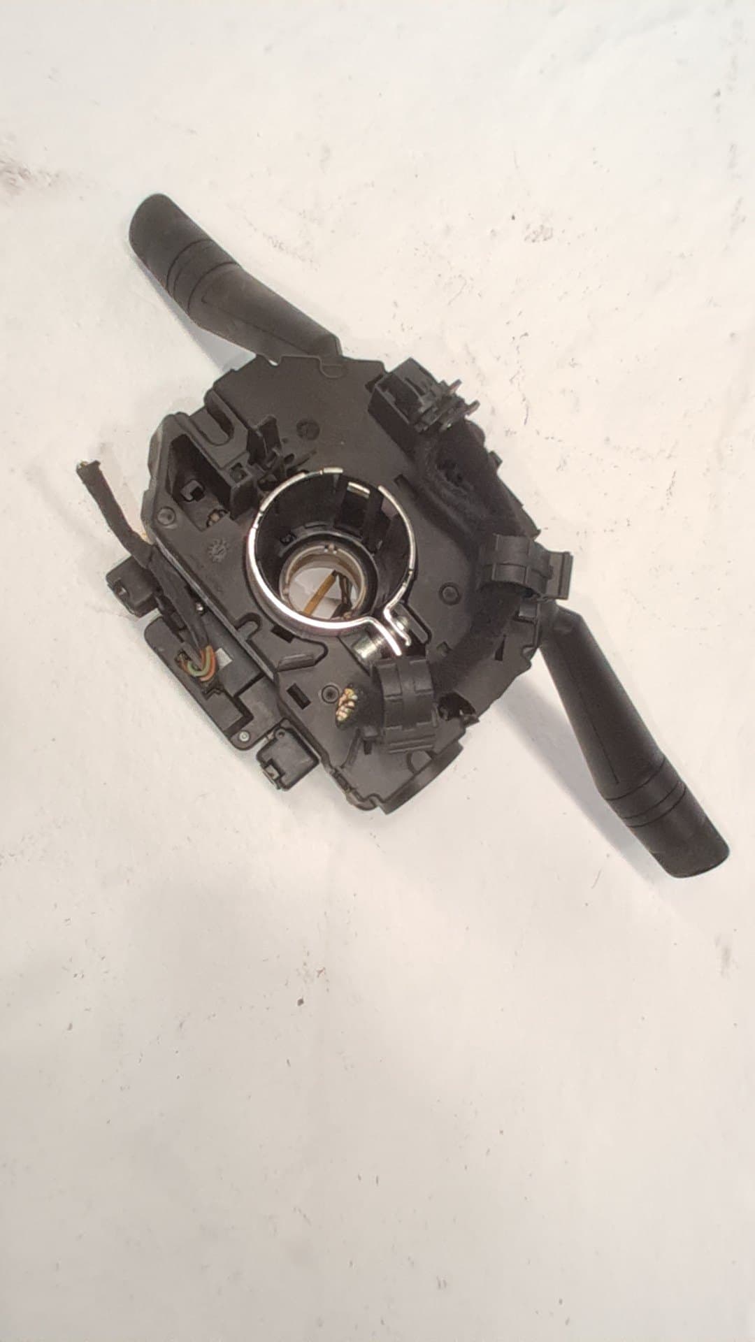 Mando multifuncion FIAT FIORINO (2014...) 2