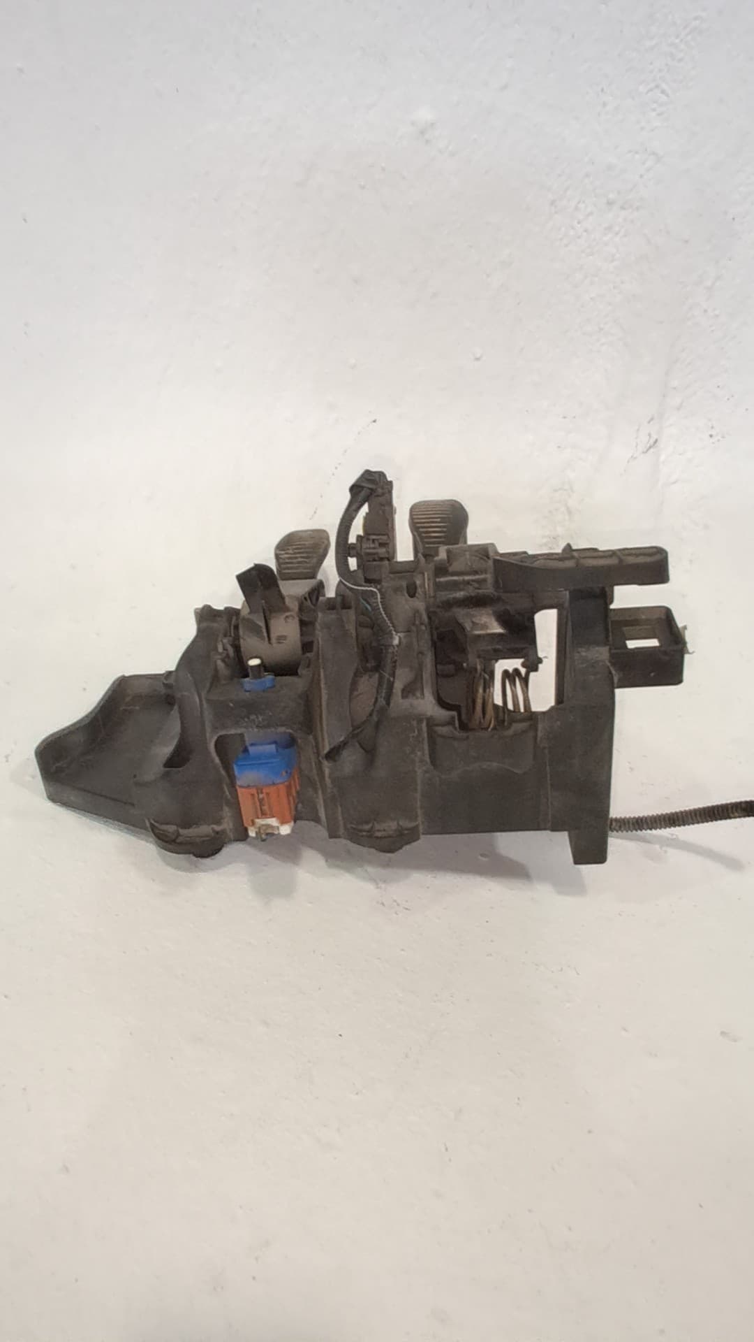 Pedal freno FIAT FIORINO (2014...) 3