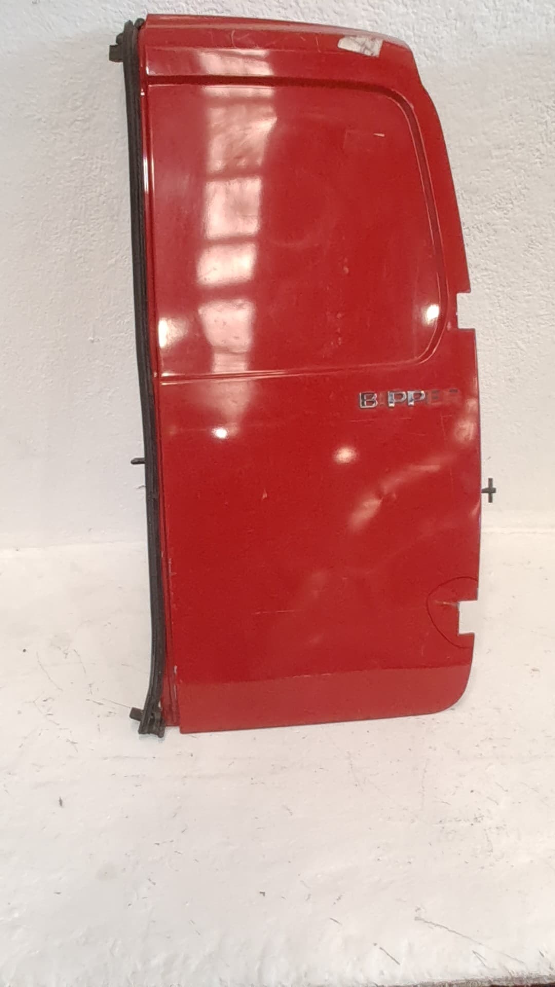 Porton trasero derecho FIAT FIORINO (2014...)