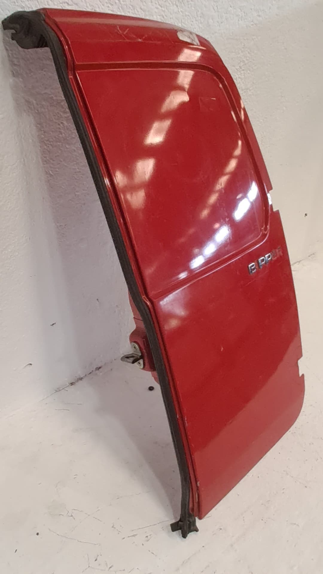 Porton trasero derecho FIAT FIORINO (2014...) 3