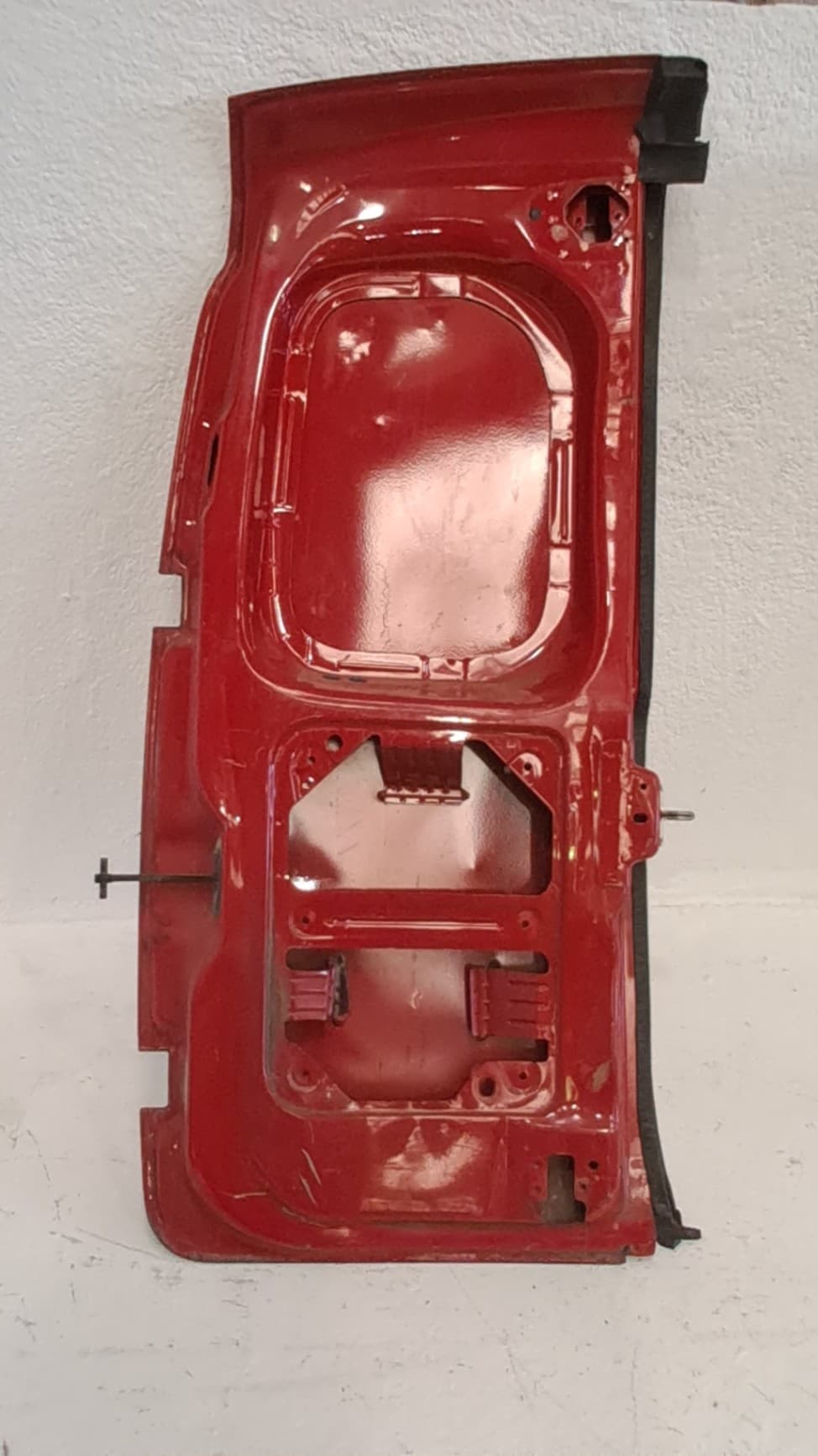 Porton trasero derecho FIAT FIORINO (2014...) 2