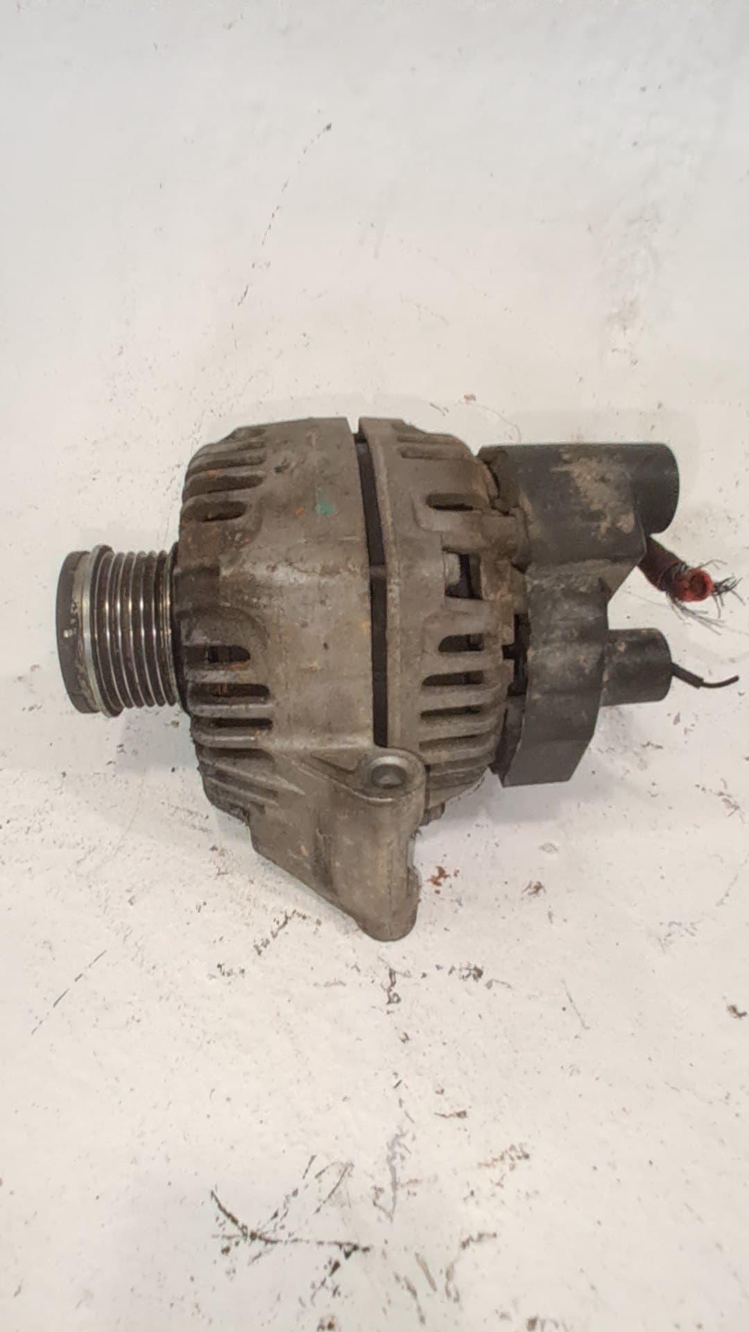 Alternador FIAT FIORINO (2014...) 4