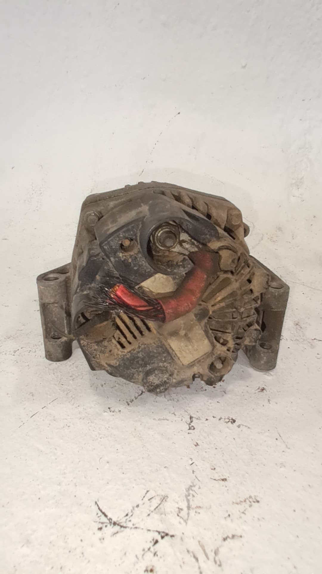 Alternador FIAT FIORINO (2014...) 3