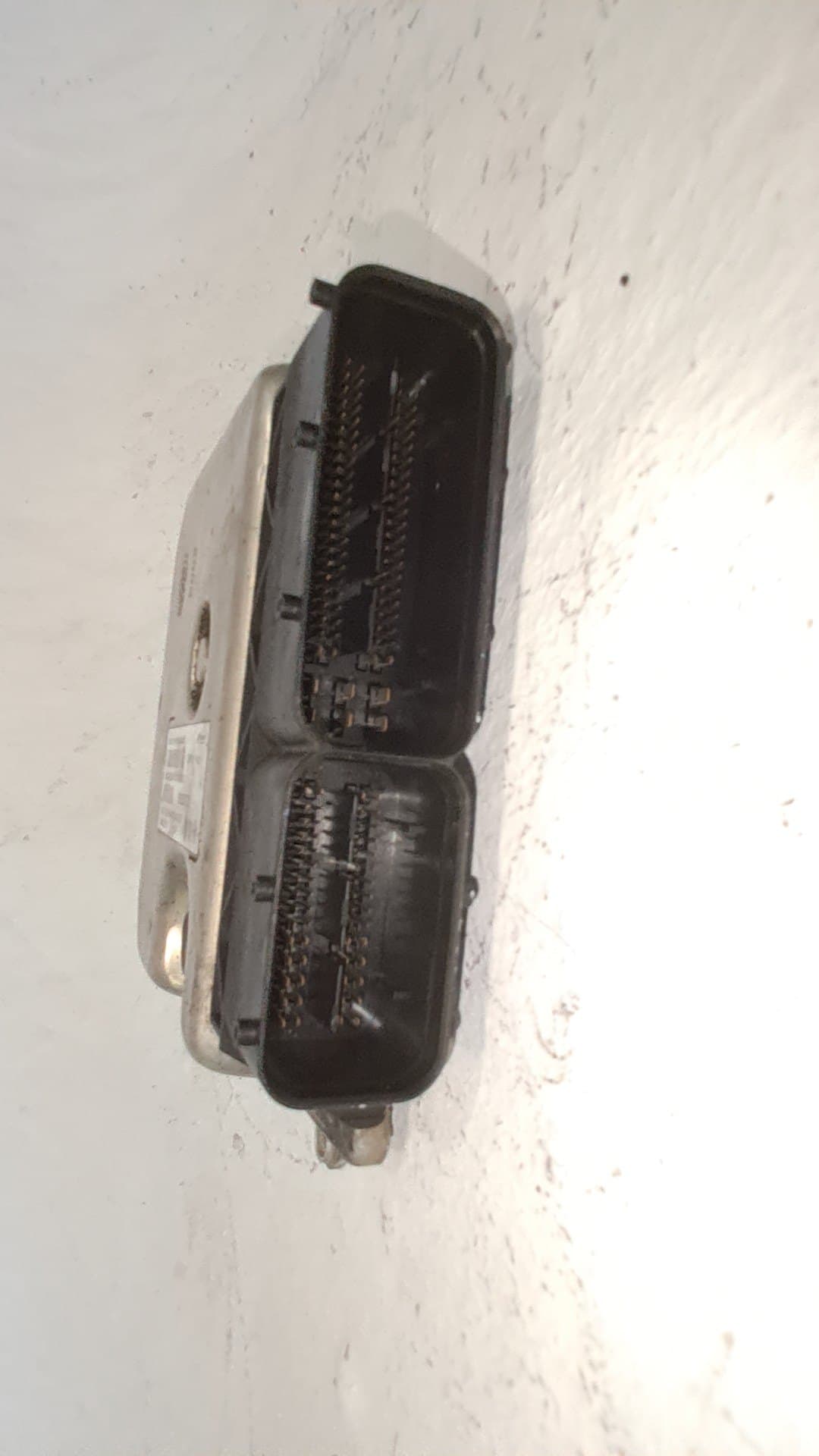 Centralita motor uce FIAT FIORINO (2014...) 2