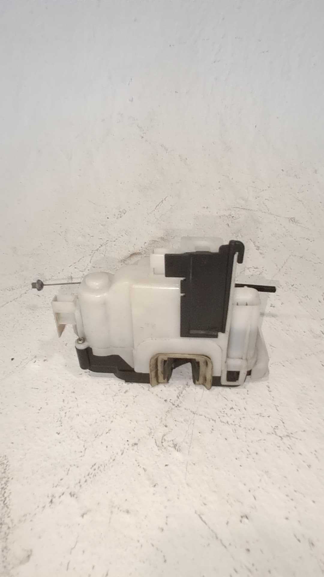 Cerradura puerta delantera derecha FIAT FIORINO (2014...) 3