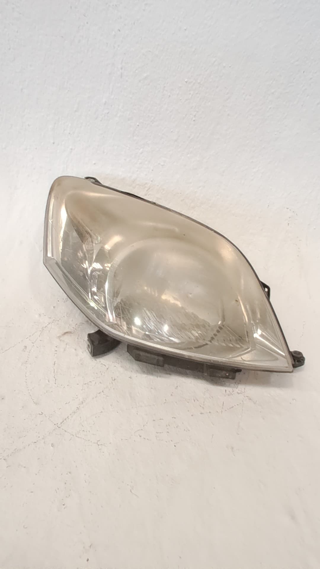 Faro derecho FIAT FIORINO (2014...)