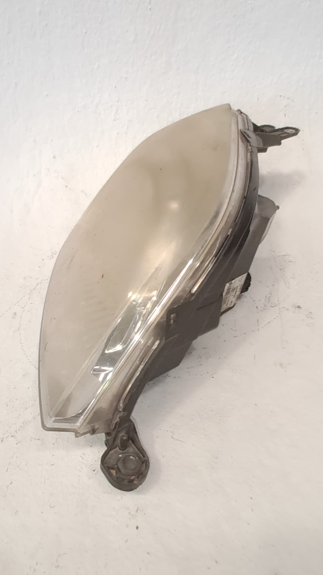 Faro derecho FIAT FIORINO (2014...) 3