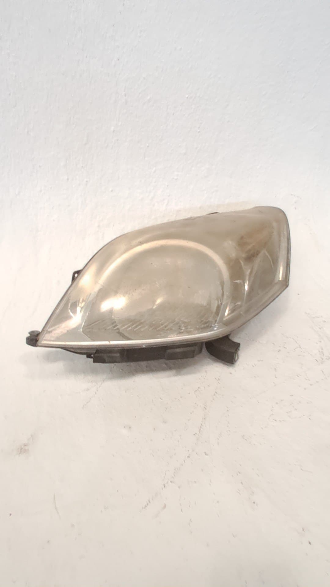 Faro izquierdo FIAT FIORINO (2014...)