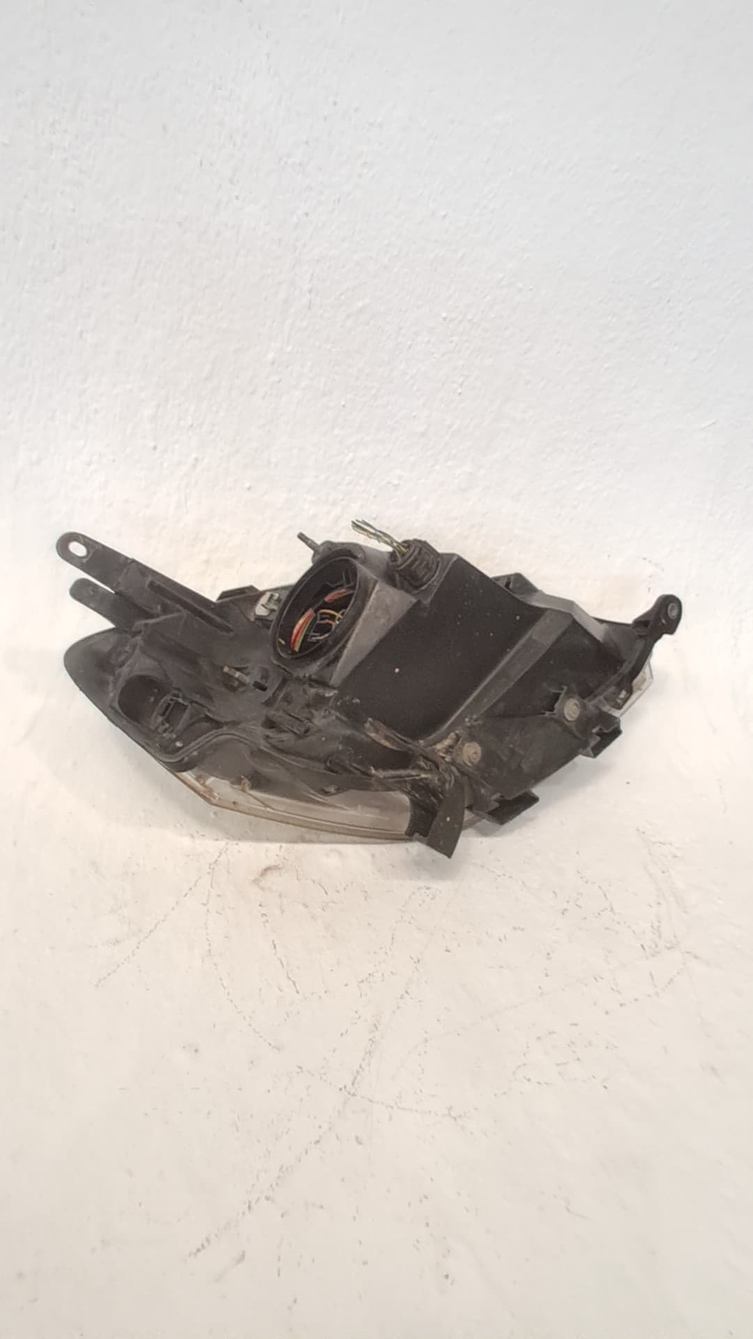 Faro izquierdo FIAT FIORINO (2014...) 2