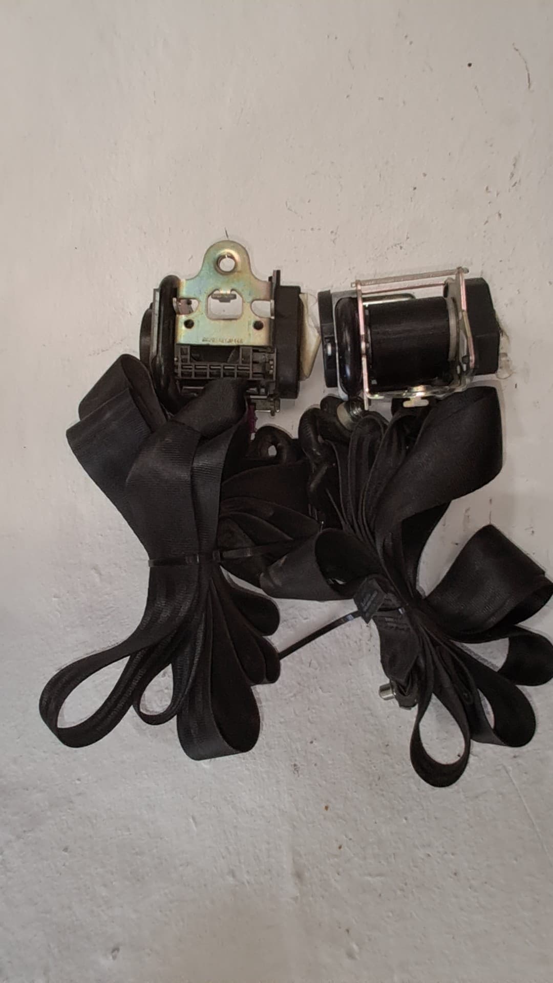 Kit airbag FIAT FIORINO (2014...) 5