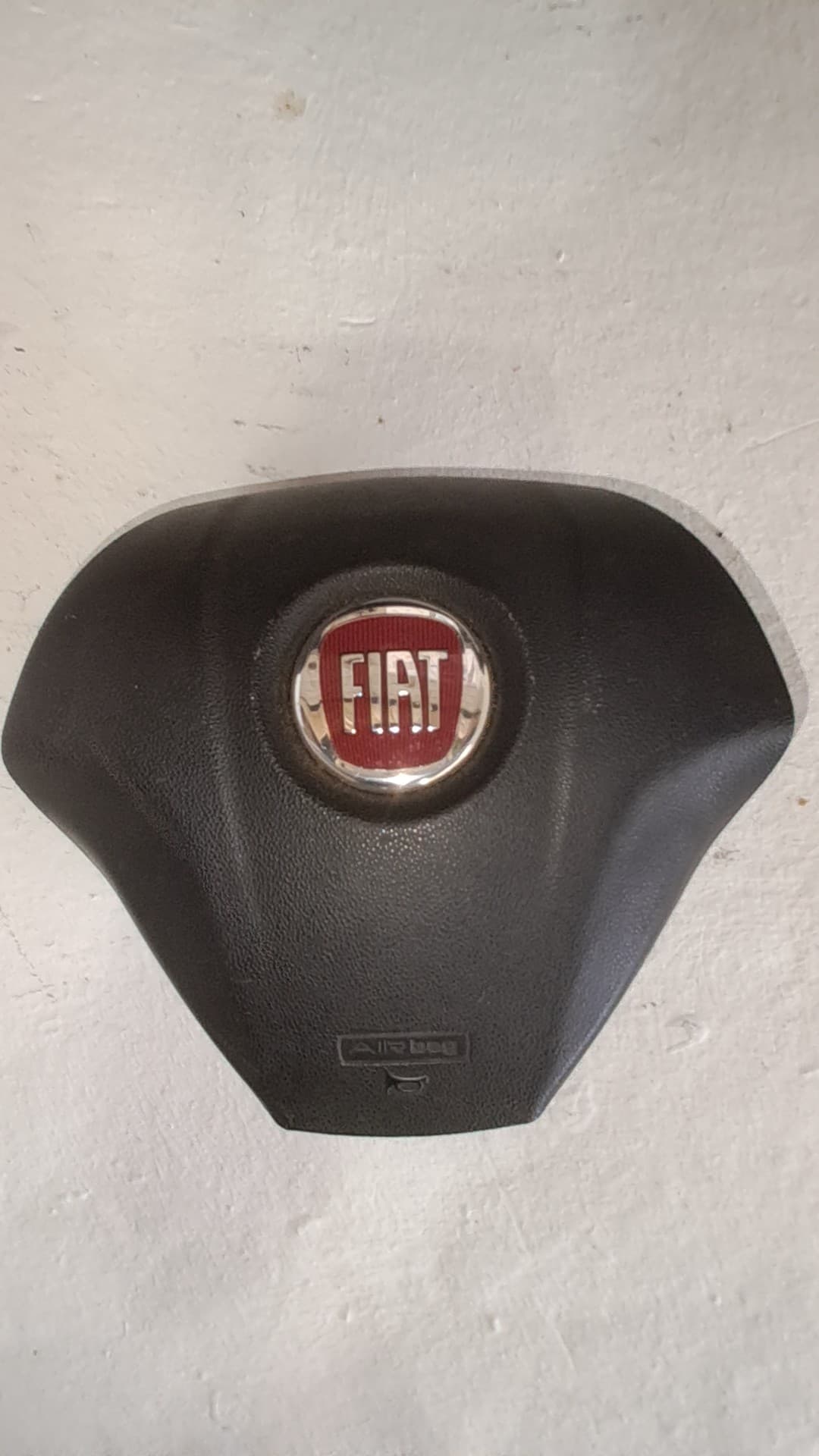 Kit airbag FIAT FIORINO (2014...) 4