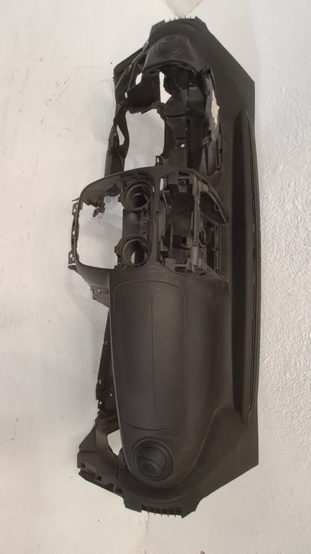 Kit airbag FIAT FIORINO (2014...) 3