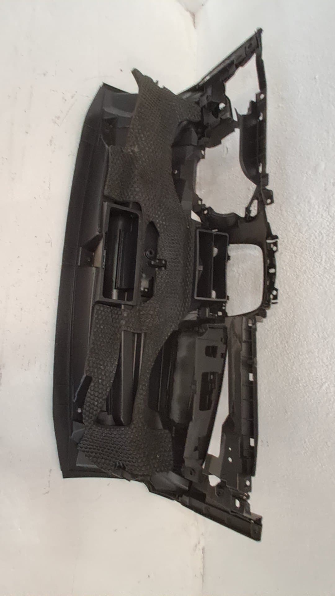 Kit airbag FIAT FIORINO (2014...) 2