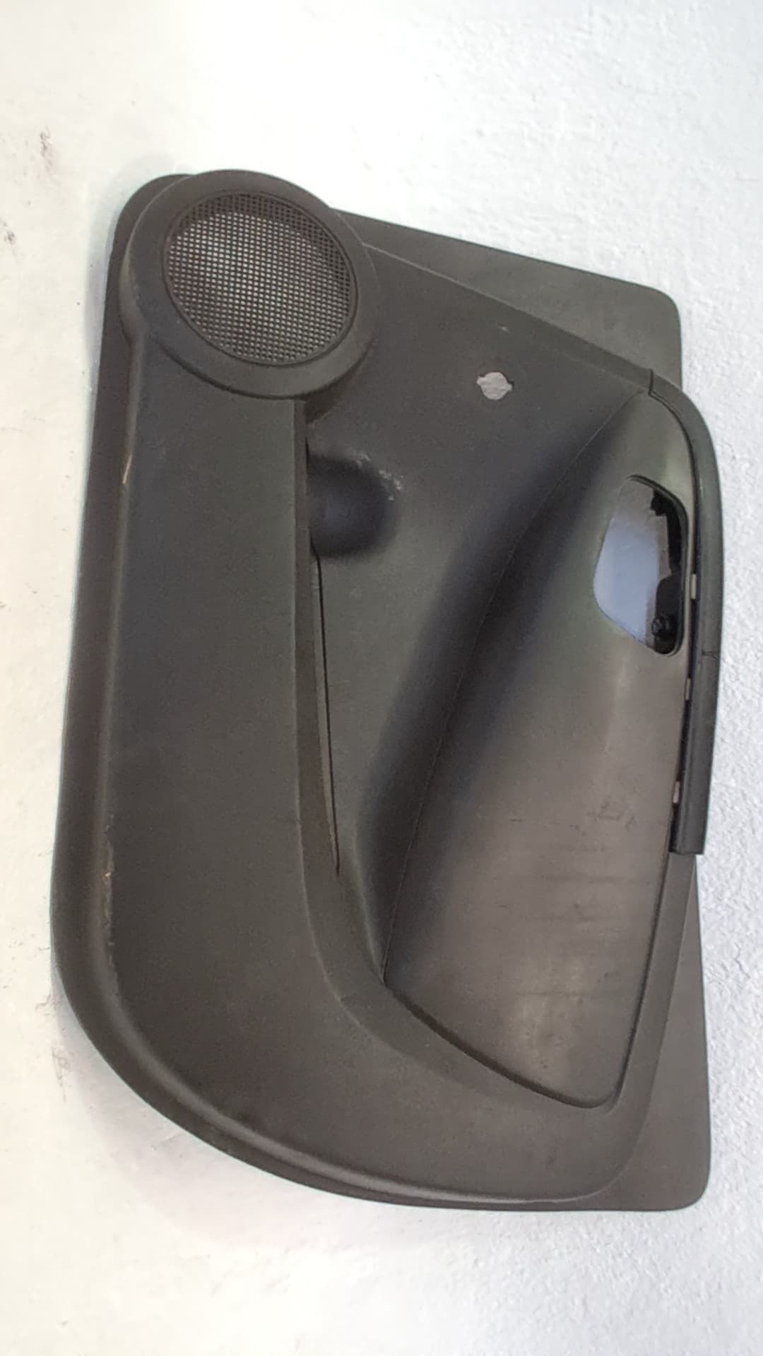 Guarnecido puerta delantera derecha FIAT FIORINO (2014...)