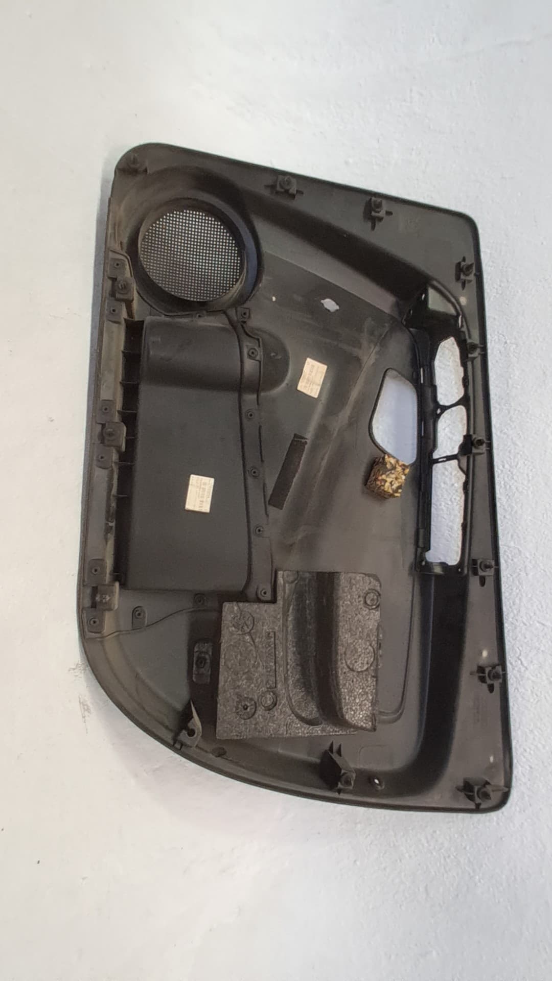 Recambio FIAT FIORINO (2014...) ref. 735480065 3
