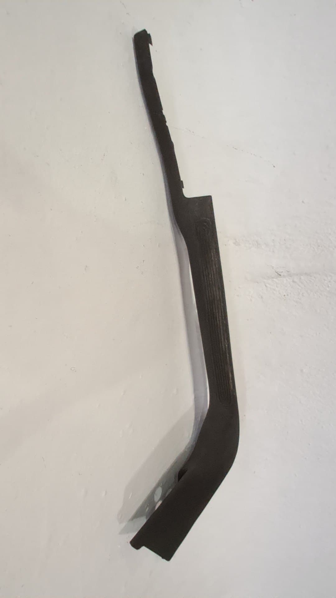 Moldura interior FIAT FIORINO (2014...) 3