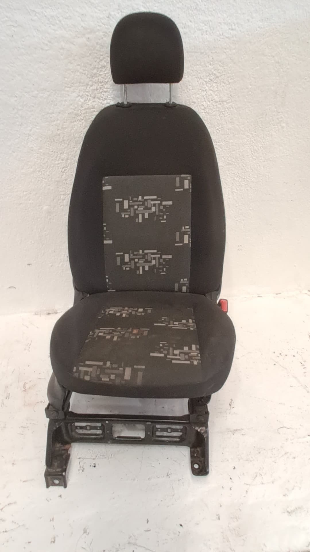 Asiento delantero derecho FIAT FIORINO (2014...)