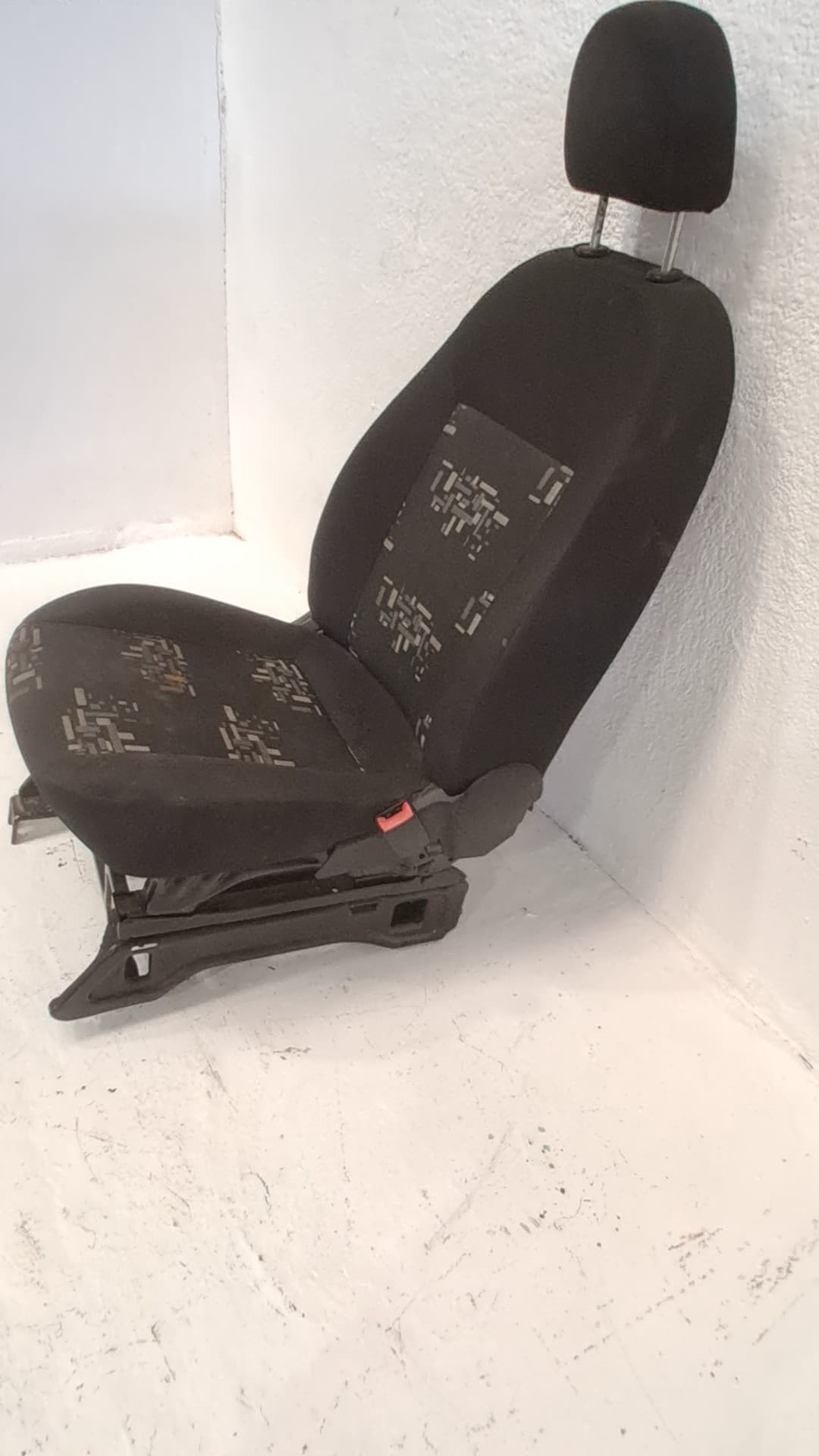 Asiento delantero derecho FIAT FIORINO (2014...) 3
