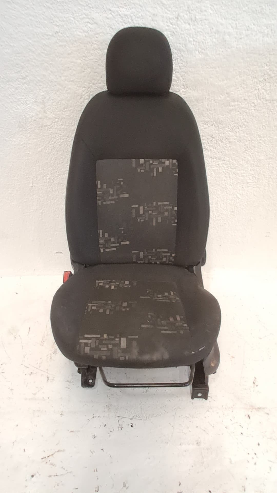 Asiento delantero izquierdo FIAT FIORINO (2014...)