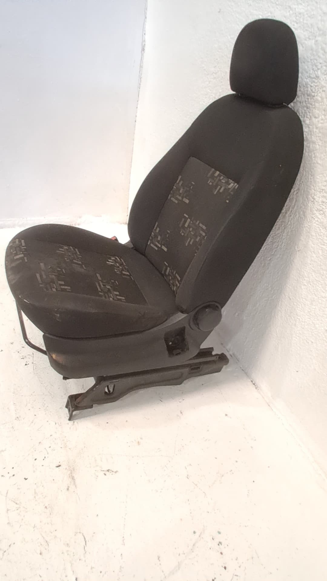 Asiento delantero izquierdo FIAT FIORINO (2014...) 3