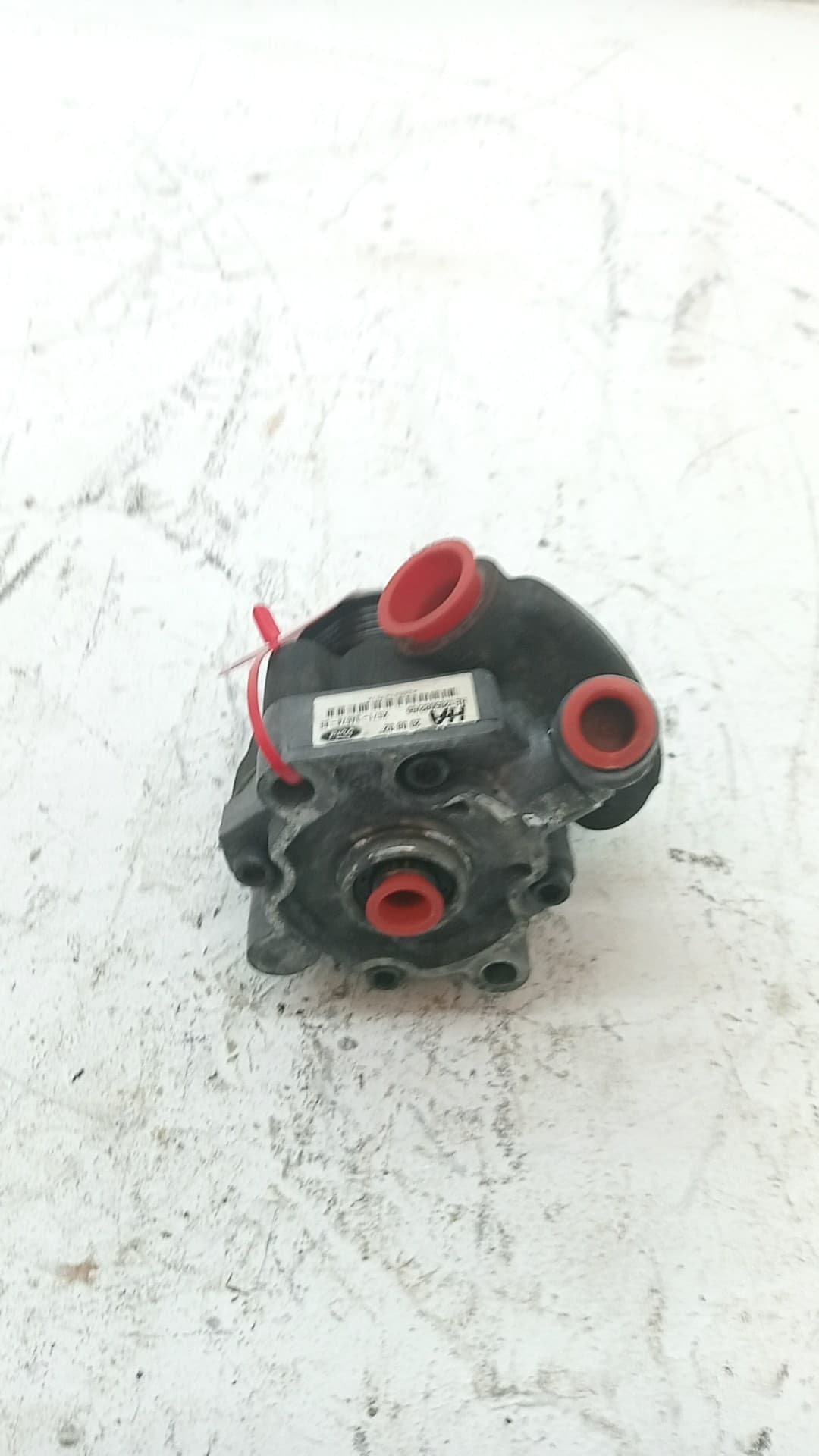 Bomba direccion electrica FORD MONDEO III TURNIER (BWY) 2