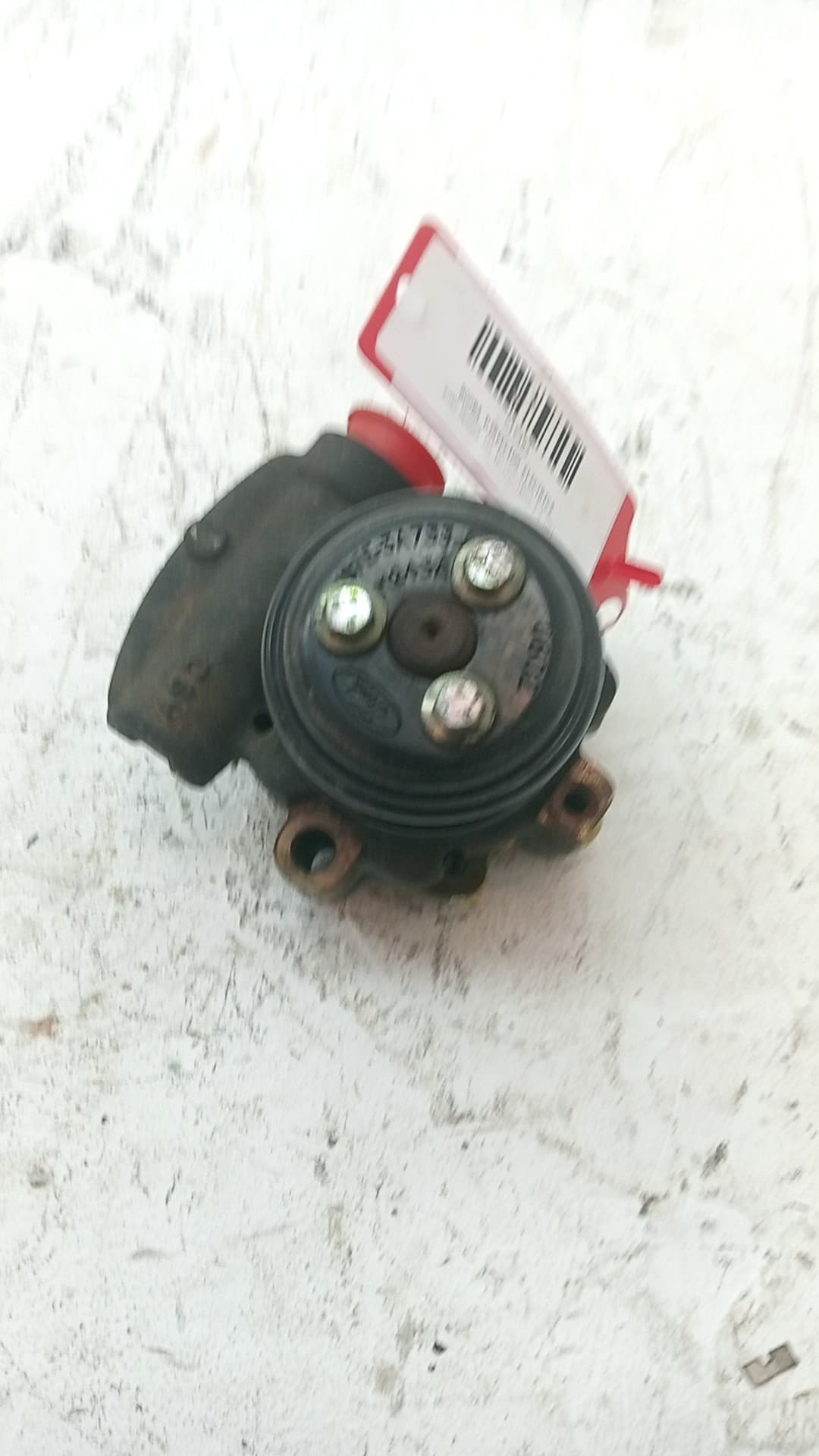 Bomba direccion electrica FORD MONDEO III TURNIER (BWY)