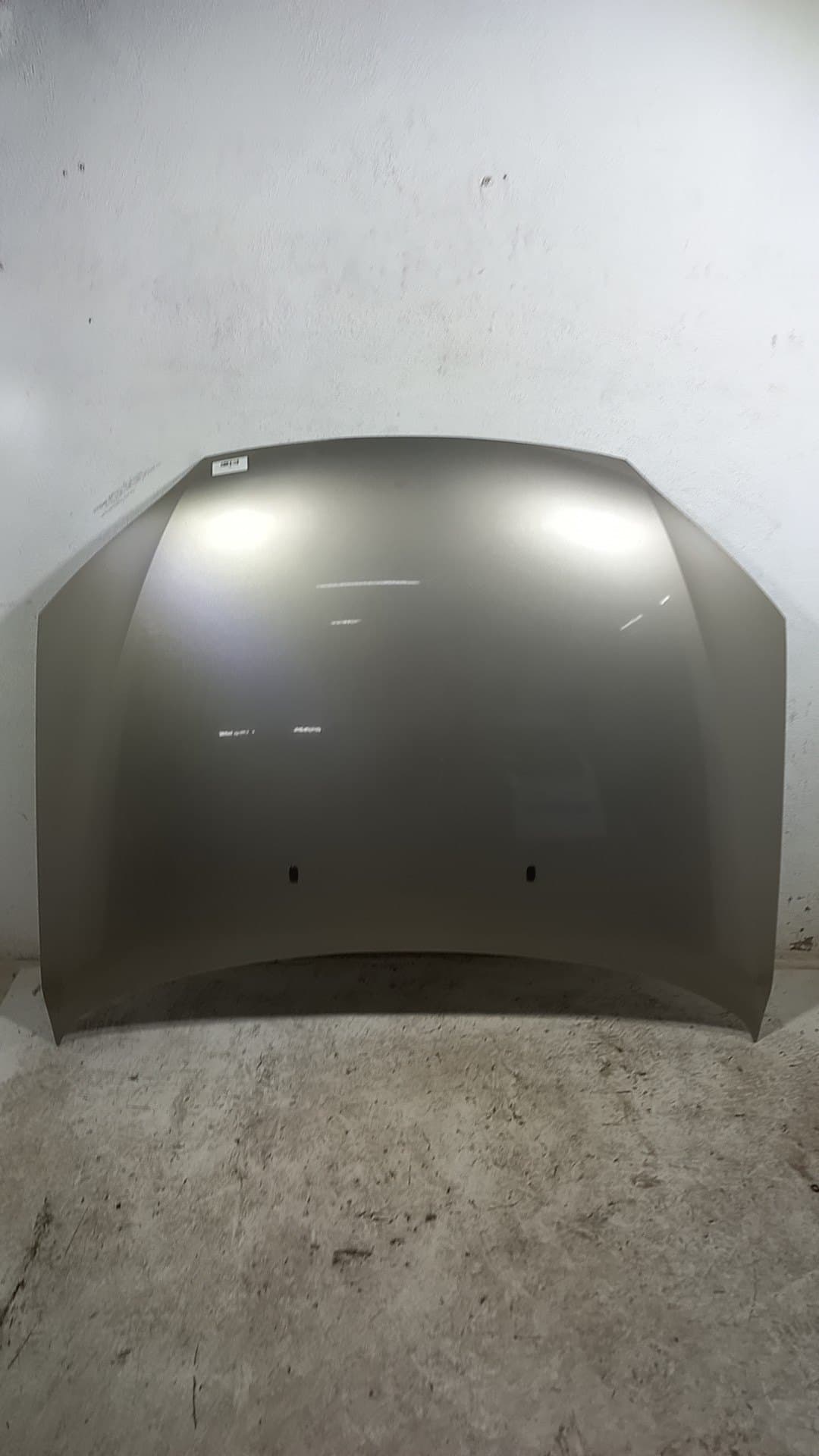 Capot FORD MONDEO III TURNIER (BWY)