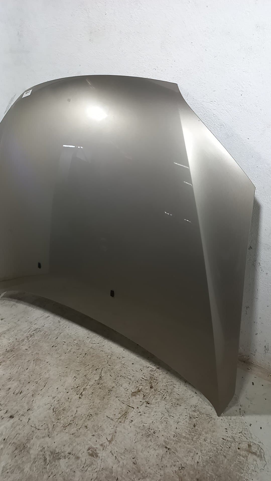 Capot FORD MONDEO III TURNIER (BWY) 3