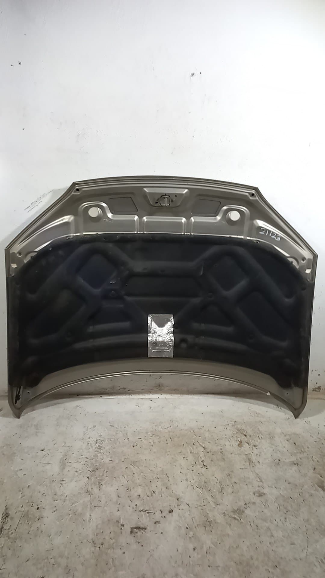 Capot FORD MONDEO III TURNIER (BWY) 2