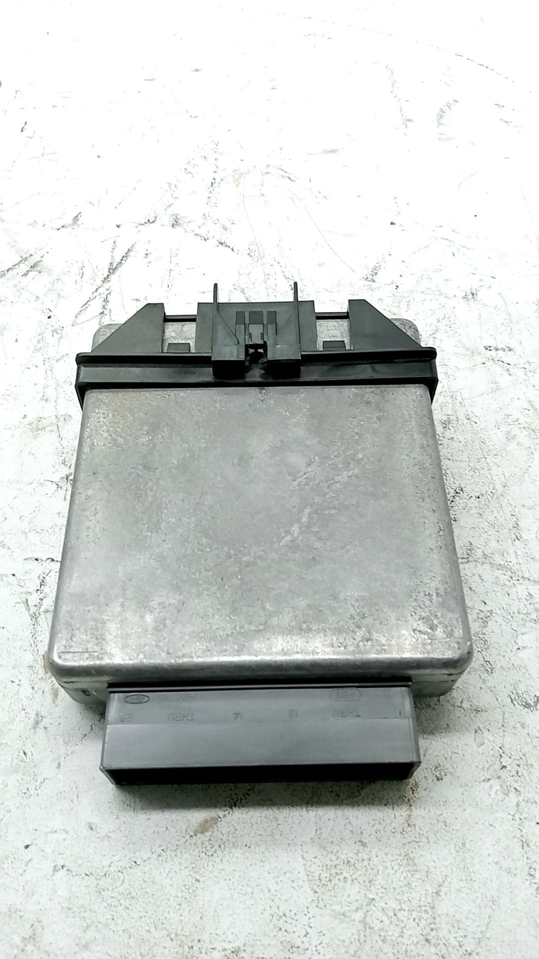 Centralita motor uce FORD MONDEO III TURNIER (BWY) 3