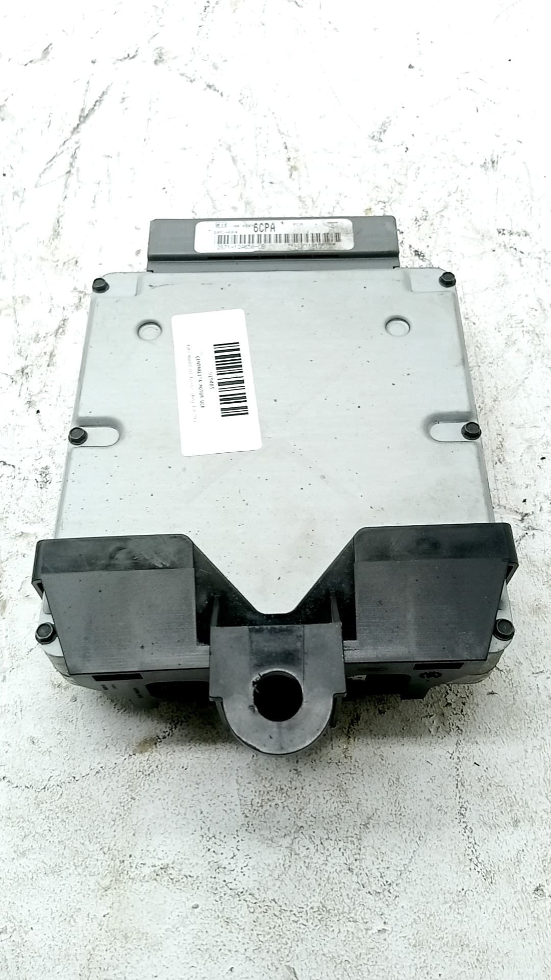 Centralita motor uce FORD MONDEO III TURNIER (BWY)