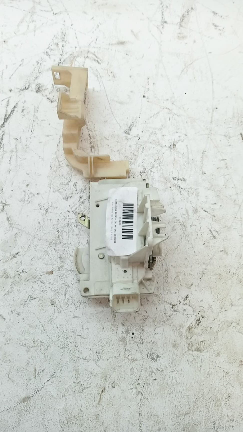 Cerradura puerta delantera derecha FORD MONDEO III TURNIER (BWY)