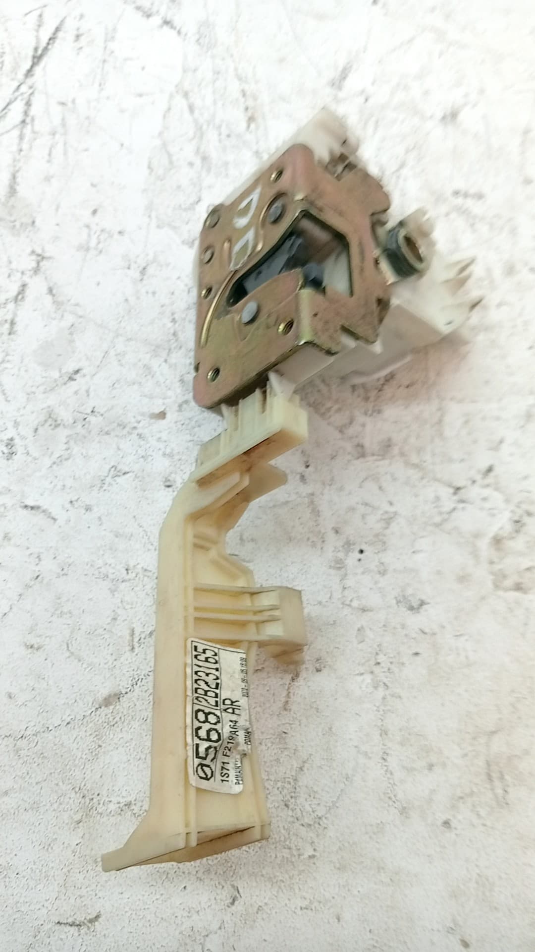 Cerradura puerta delantera derecha FORD MONDEO III TURNIER (BWY) 2