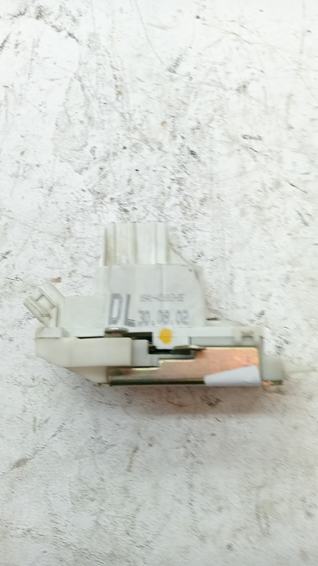 Cerradura puerta delantera izquierda FORD MONDEO III TURNIER (BWY)