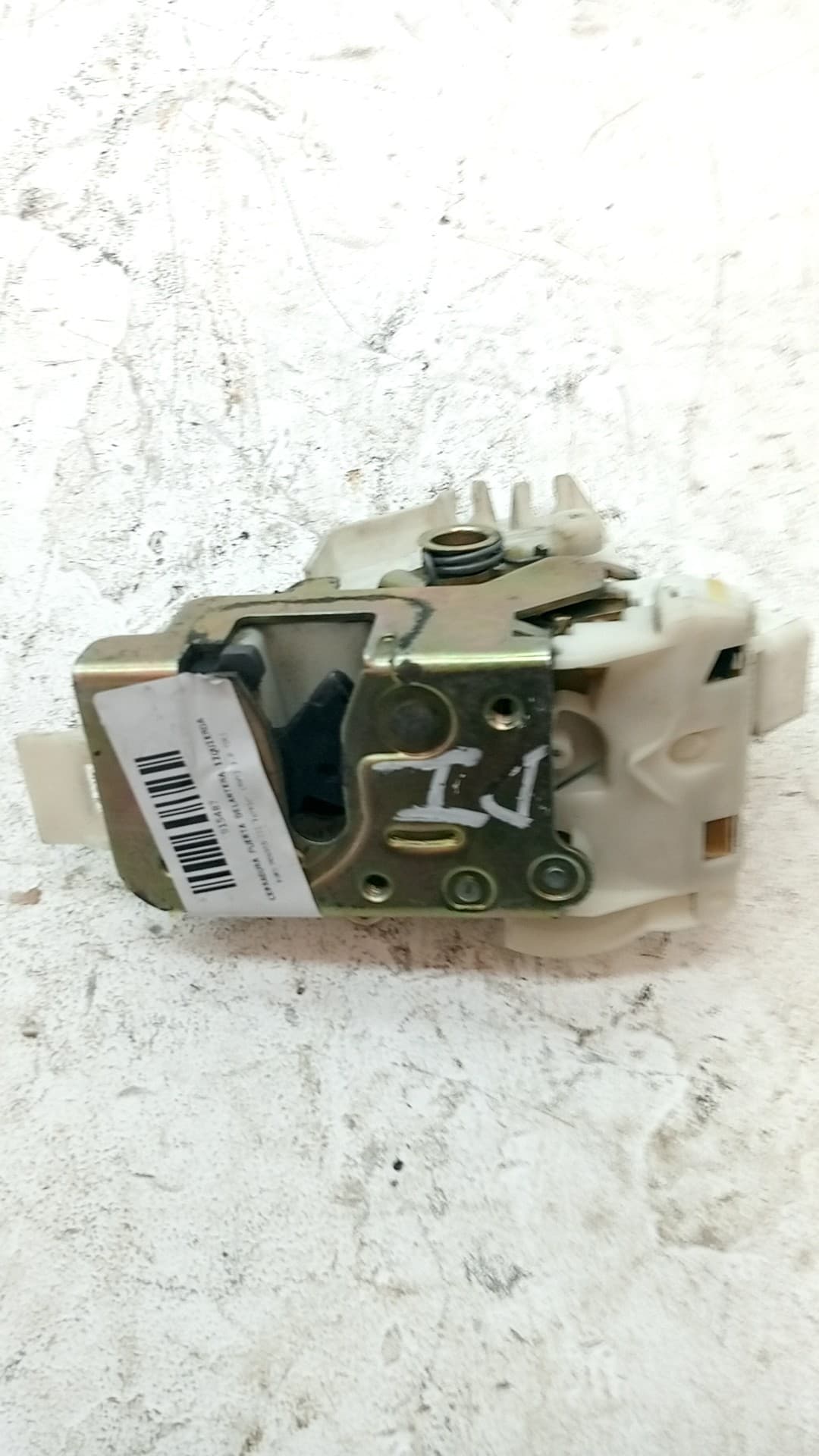 Cerradura puerta delantera izquierda FORD MONDEO III TURNIER (BWY) 2