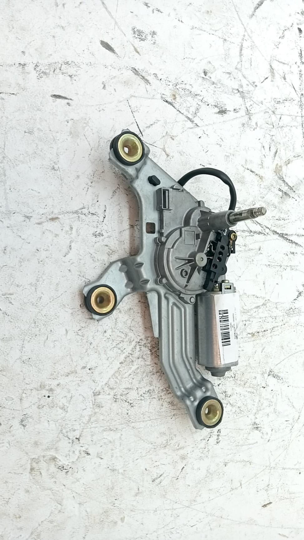 Motor limpia trasero FORD MONDEO III TURNIER (BWY)