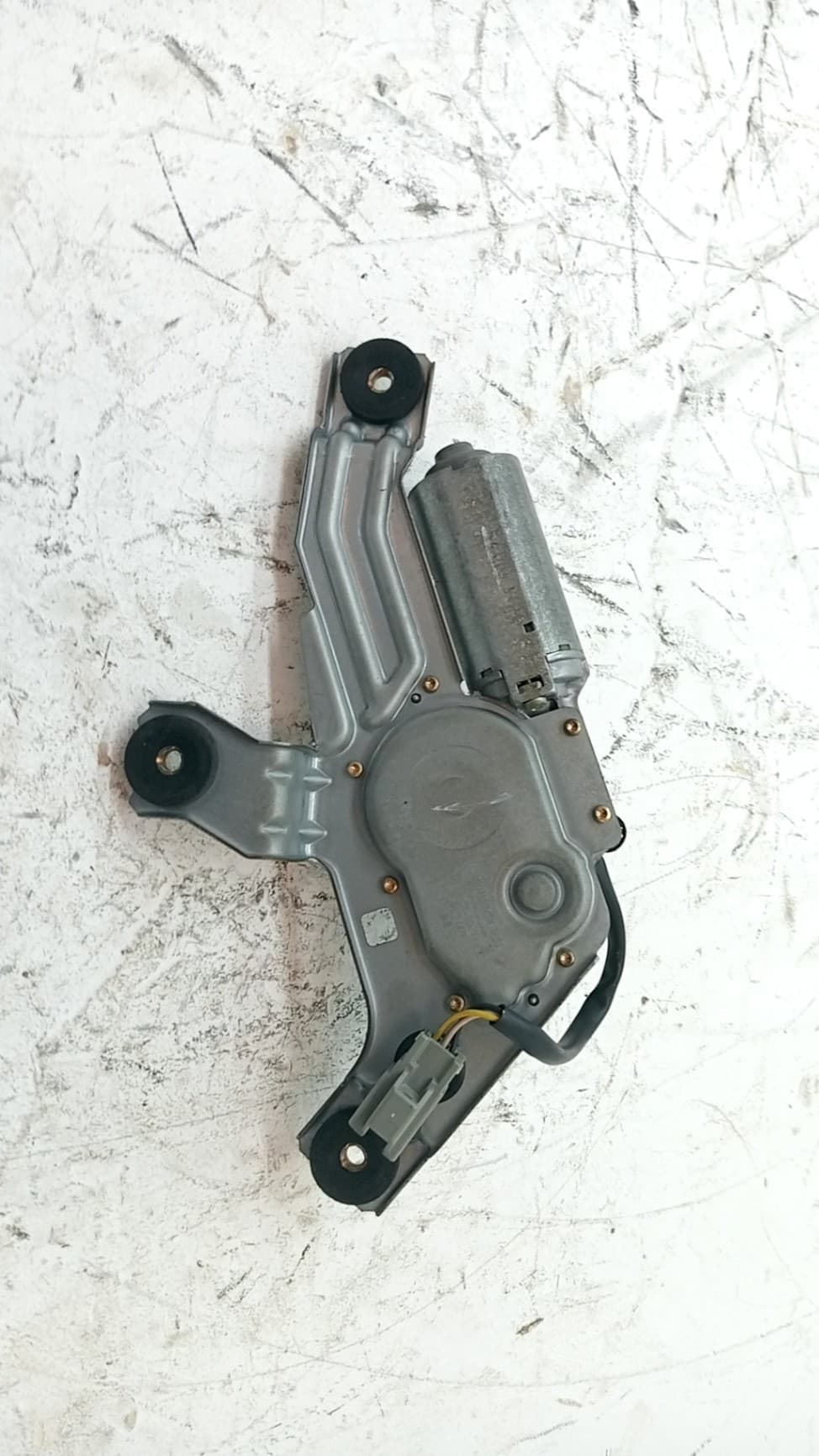 Motor limpia trasero FORD MONDEO III TURNIER (BWY) 2