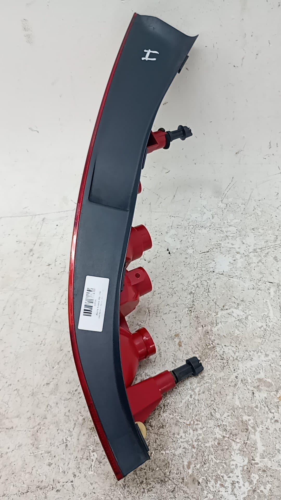 Piloto trasero izquierdo FORD MONDEO III TURNIER (BWY) 3